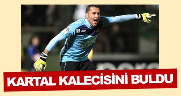 Ospina'ya Avusturya bileti!